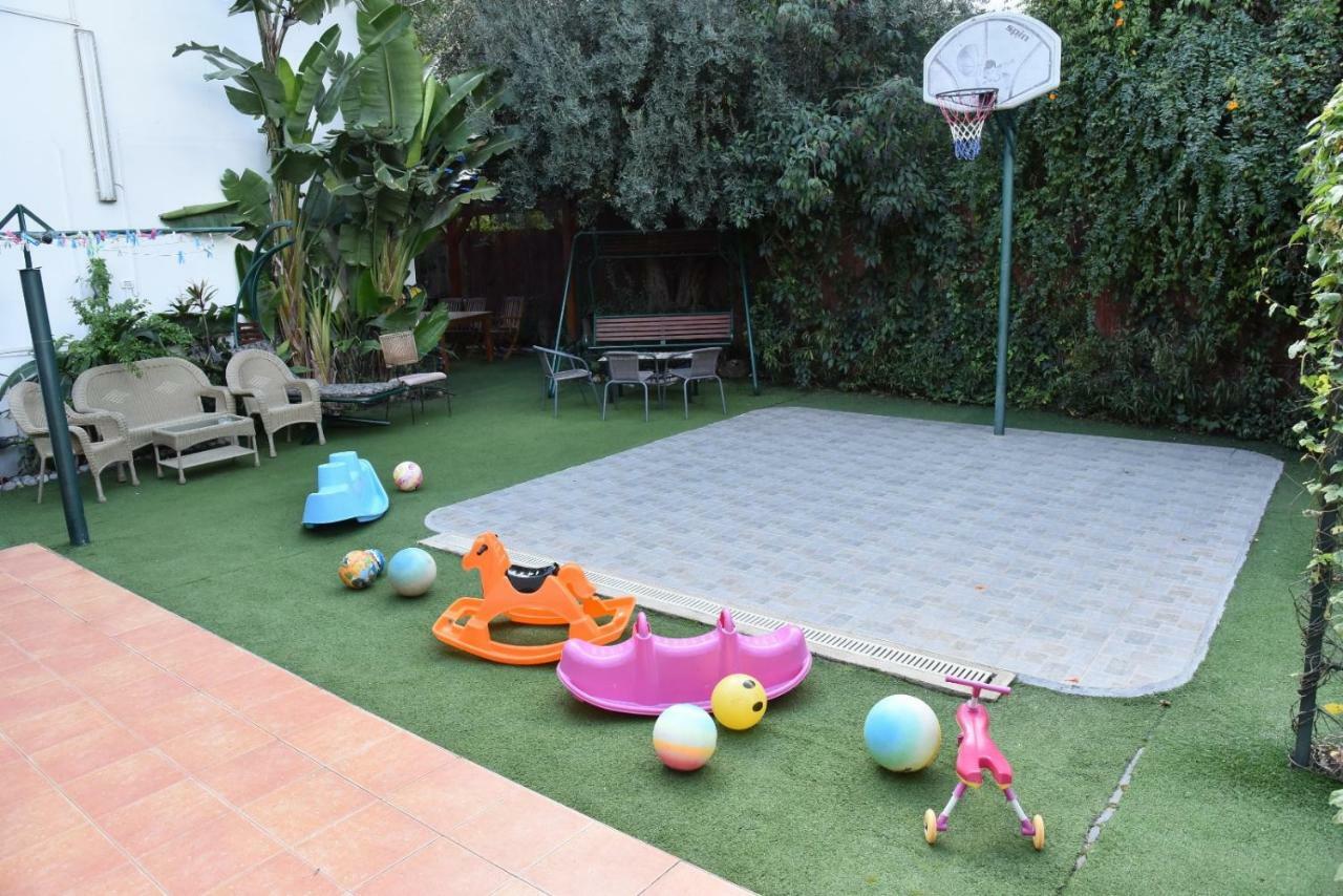 Suites & Spa Galilee Кирьят-Шмона Экстерьер фото