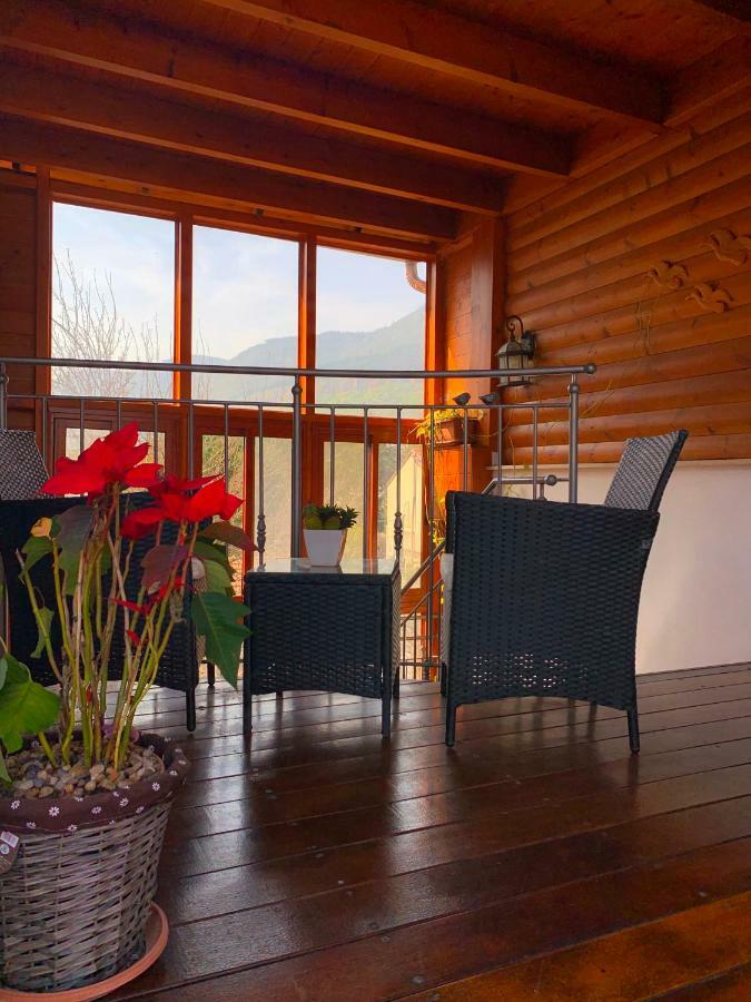 Suites & Spa Galilee Кирьят-Шмона Экстерьер фото