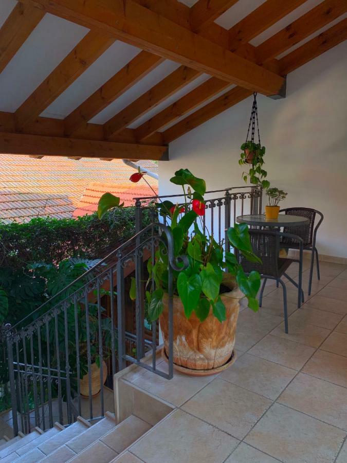 Suites & Spa Galilee Кирьят-Шмона Экстерьер фото